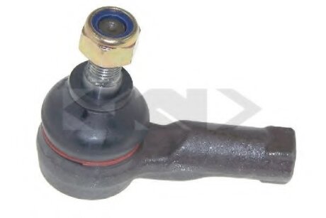 Наконечник рул. тяг Honda HR-V 99-> SPIDAN 40931