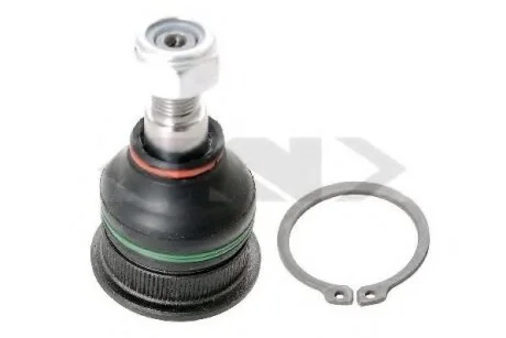 Опора кульова Hyundai Accent I-II (94-05), Elantra (00-06), Getz (03-10) SPIDAN 40981