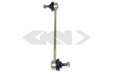 Стійка стабілізатора пер. Mazda 323 BJ, Premacy [<-00] SPIDAN 40996