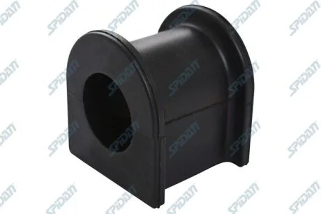 Втулка стаб. передня Toyota Hilux (04-15) (d29) SPIDAN 410010