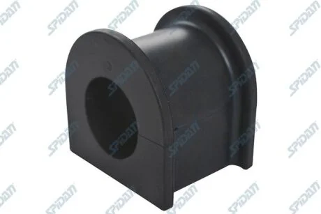 Втулка стаб. передня Toyota Hilux VIII 2.4D 4WD 18-> (d=32mm) SPIDAN 410011