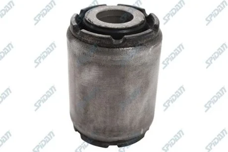 Сайлентблок важеля переднього Ford Fiesta 17-> передній SPIDAN 410016