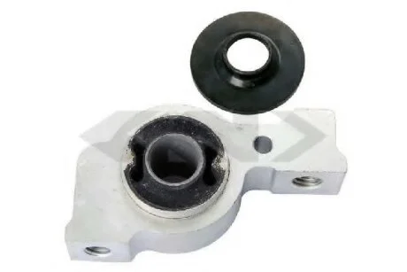 Сайлентблок важеля переднього Peugeot 407 05->, 508 10-> задній SPIDAN 410018