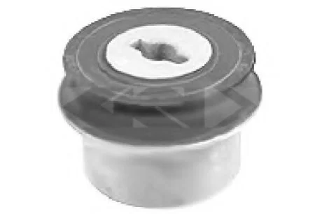 Сайлентблок важеля Opel - Vauxhall Vectra / Saab 9-5 SPIDAN 410022