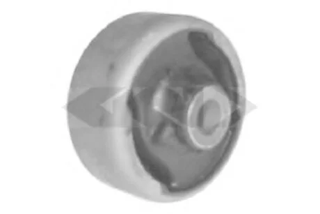 Сайлентблок важеля переднього Ford Fiesta (96-02) задній SPIDAN 410027