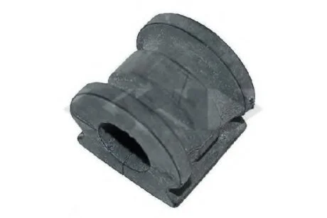 Втулка стаб. передня VW Polo 02->/Fabia (99-15)/Cordoba/Ibiza 02-> (d16) SPIDAN 410032