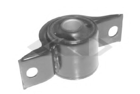 Сайлентблок важеля Ford - Focus SPIDAN 410036