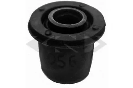 Сайлентблок важеля переднього Renault Megane II, Scenic II передній SPIDAN 410038