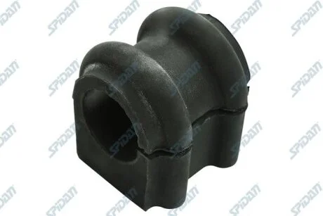 Втулка стабілізатора Kia Cee\'d - Carens III / Hyundai i30 SPIDAN 410044