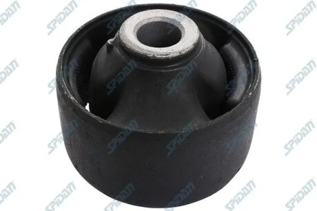 Сайлентблок важеля переднього Hyundai IX35, Kia Sportage 09-> задній SPIDAN 410049