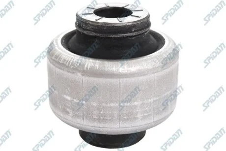 Сайлентблок важеля переднього Citroen Jumpy-Peugeot Expert 16-> нижній передній SPIDAN 410059