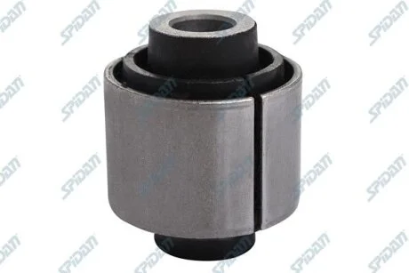 С/б важеля заднього Hyundai ix35, Tucson, KIA Sportage 09-> поперечного SPIDAN 410113