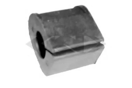 Втулка стабілізатора Renault - Clio - Kangoo - Megane - R19 SPIDAN 410114