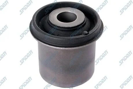 Сайлентблок важеля переднього Mitsubishi L200 (04-16) верхнього SPIDAN 410118