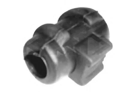 Втулка стабілізатора Renault - Clio - Megane SPIDAN 410121