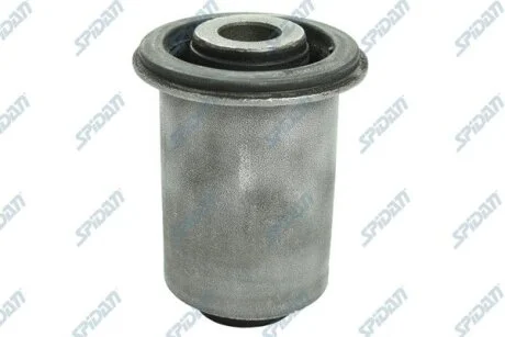 С/б важеля переднього Nissan Navara NP300 05-> нижній SPIDAN 410147