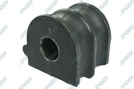 Втулка стаб. задня Nissan Navara NP300 2.3 15-> (d18.5) SPIDAN 410150
