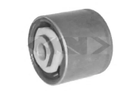 Сайлентблок важеля переднього Opel Omega B (94-03) передній SPIDAN 410190