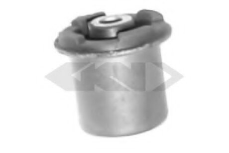 Сайлентблок важеля Opel - Vauxhall Astra - Vectra - Zafira SPIDAN 410192