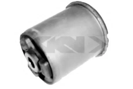 Втулка задньої балки Opel Vectra A (88-95) без ABS SPIDAN 410195