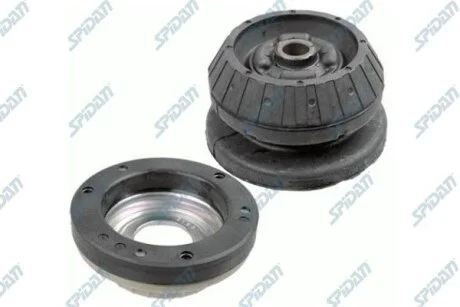 Опора амортизатора комплект Mercedes Vito - Viano SPIDAN 410230