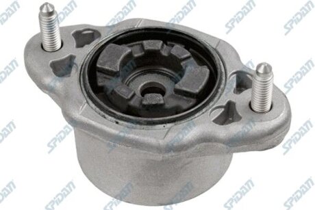 Опора амортизатора Mercedes C-Class - E-Class - CLS - GLK SPIDAN 410232