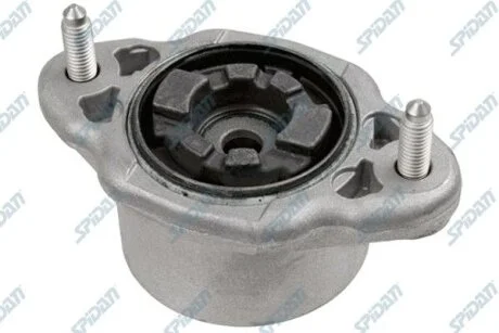 Опора амортизатора Mercedes C-Class - E-Class - CLS - GLK SPIDAN 410232