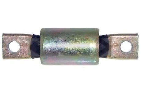 Сайлентблок важеля переднього Fiat Croma, Alfa Romeo 164 (<-98) SPIDAN 410292