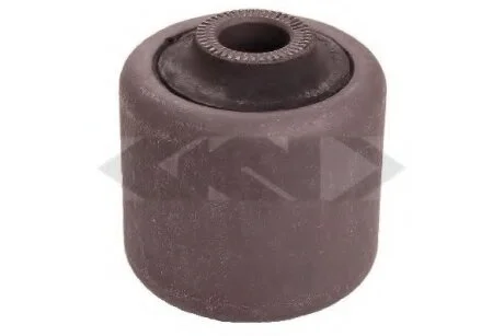 Сайлентблок важеля переднього BMW 5 E34/E60, 7 E32-E38, X3 E83, X5 E53 задній SPIDAN 410314