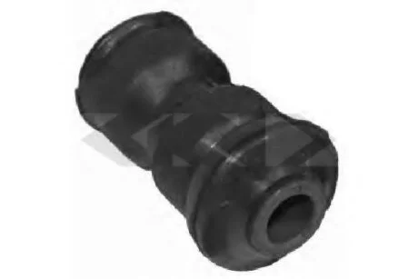 Сайлентблок важеля BMW - 3 E21-E30-E36 - 5 E28 - 6 E24 SPIDAN 410325