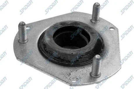 Опора амортизатора Ford Fiesta VI / Mazda 2 SPIDAN 410347