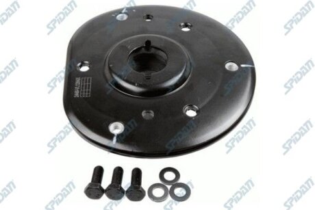 Опора амортизатора Ford Galaxy - Mondeo IV - S-MAX / Volvo SPIDAN 410353