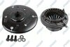 Опора амортизатора комплект Ford Galaxy - Mondeo IV - S-MAX / Volvo SPIDAN 410366 (фото 1)