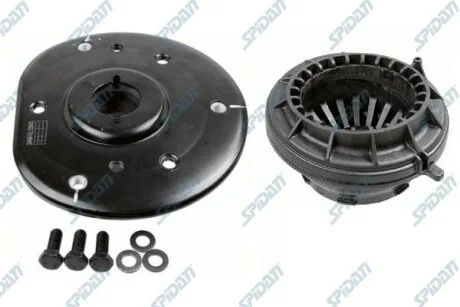 Опора амортизатора комплект Ford Galaxy - Mondeo IV - S-MAX / Volvo SPIDAN 410366