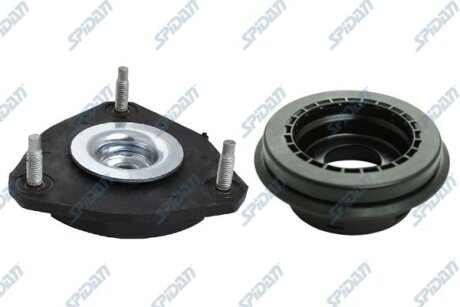 Опора амортизатора комплект Ford Transit VI SPIDAN 410375