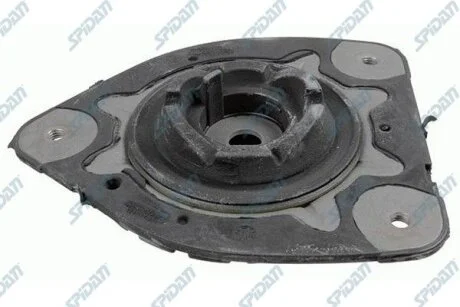 Опора амортизатора Renault Laguna III SPI SPIDAN 410400