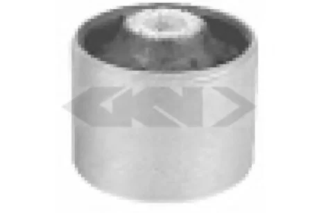 Втулка задньої балки Audi A6 (A4.C4) (94-97) SPIDAN 410428