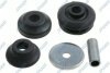 Опора амортизатора комплект KIT Hyundai / Ki SPIDAN 410439 (фото 1)