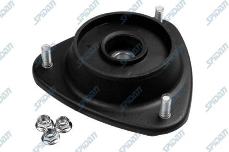 Опора амортизатора Subaru Forester - Imprez SPIDAN 410460