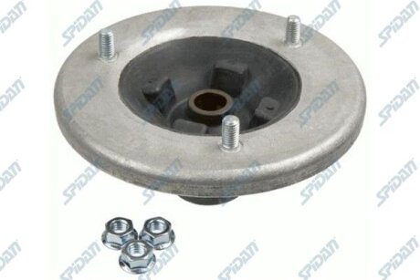 Опора амортизатора BMW 5-Serie (E39) SPID SPIDAN 410486