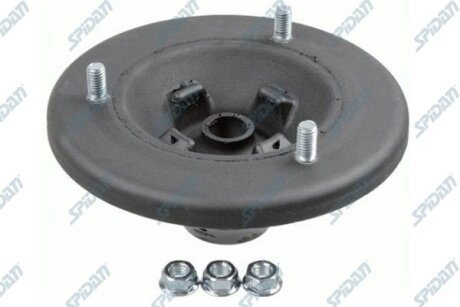 Опора амортизатора BMW 7-Serie (E38) SPID SPIDAN 410492