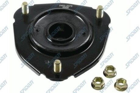 Опора амортизатора Toyota RAV 4 SPIDAN 410537