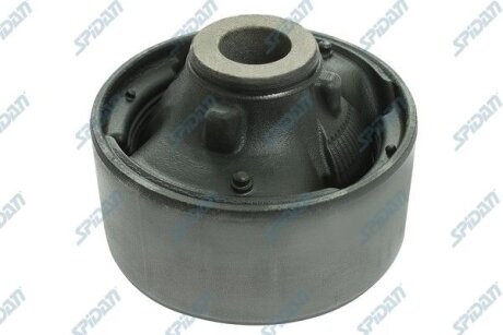 Сайлентблок важеля переднього Toyota Avensis T25, Corolla E21 (05->) ниж.зад. SPIDAN 410557