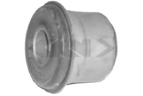 Сайлентблок важеля переднього Toyota HILUX VI PICK-UP, Hiace (95->) передній SPIDAN 410564