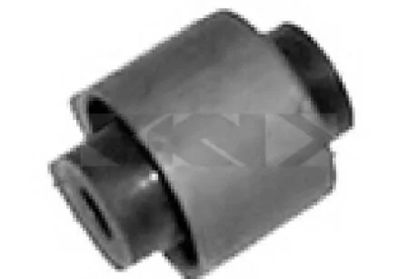 Сайлентблок важеля переднього Honda Accord VI (98-03) верхнього SPIDAN 410593