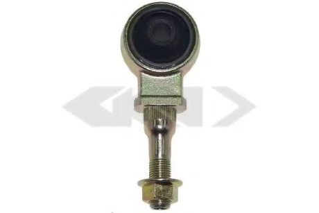 Сайлентблок важеля переднього Honda Civic V, CRX III (92-98) верхнього (з кронштейном) SPIDAN 410599