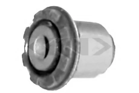 Сайлентблок важеля переднього Honda Civic VI, CR-V I (95-01) нижн. перед. SPIDAN 410603