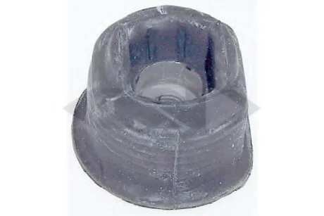 Втулка задньої балки MB E-class (W124) 84-95 задня SPIDAN 410636