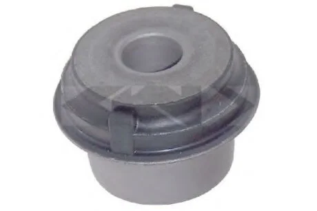 Сайлентблок важеля переднього MB E-Class W210 задній SPIDAN 410648