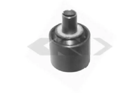 Сайлентблок важеля заднього MB E-Class W124/210/ C-Class W202 SPIDAN 410659